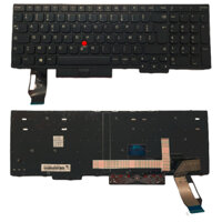 Bàn phím laptop Lenovo ThinkPad E580 E585 E590 E595 T590 P53S L580 L590 P52 P72 P53 P73