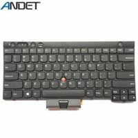 Bàn Phím Laptop Lenovo ThinkPad T530 L530 T430 T430s T430i X230 X130e W530 04X1353 04X1240