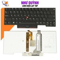 Bàn phím laptop LENOVO ThinkPad X1 Carbon Gen 1 Có Đèn NEW