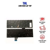 Bàn phím laptop Lenovo  Ideapad Y50, Y50-70 – Y50-70