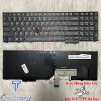 Bàn Phím Laptop Lenovo Thinkpad Edge E531 E540 L540 L560 L570 T540 T540P T550 T560 W541 W540 W550