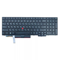 Bàn phím laptop Lenovo Thinkpad P52, P53, P53S, P72, P73, E580, L580, E585, T590