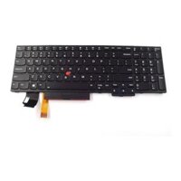 Bàn Phím Laptop Lenovo ThinkPad P52 Giá Rẻ