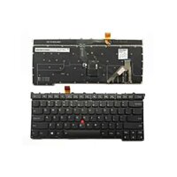 Bàn phím laptop Lenovo Thinkpad X1 Carbon GEN 3 (CORE I THẾ HỆ 5) (BH 3TH)