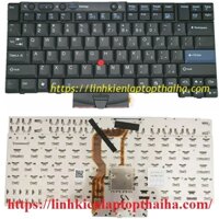 Bàn phím laptop Lenovo ThinkPad T420