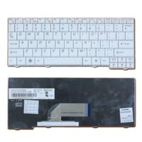 Bàn phím laptop Lenovo IdeaPad S100C S10-2 S10-2C S10-3C – S10-2 TRẮNG