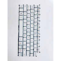 Bàn Phím Laptop LG Gram 14Z970 13Z970 Zin Bóc Máy HMB8150ELB01