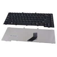 Bàn phím Laptop LG R580 R680 (Đen) - Hàng nhập khẩu