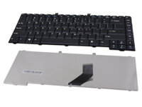 Bàn phím Laptop LG R580 R680 (Đen) - Hàng nhập khẩu [bonus]