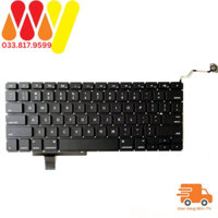 Bàn Phím Laptop Mαçßööķ Pzo 17 inh Unibody A1297,1309 Modem MB604,MC226 MC024 MC725 MD311