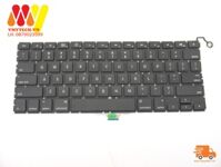 Bàn Phím Laptop MacBook A1237, A1304
