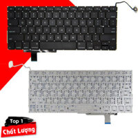 BÀN PHÍM LAPTOP MACBOOK Pro 17″ A1297