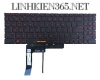 Bàn phím Laptop MSI Alpha 15 – Công nghệ tiên tiến, hiệu suất vượt trội