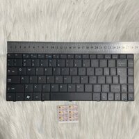BÀN PHÍM LAPTOP MSI CR400, EX460, ULV723, U200, X320, X340, X300, X400