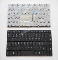 Bàn Phím Laptop Msi Cr420 Cr430 Cr460 Cx420 Ex465 Fx400 Fx420 X350 X420 X460dx N4205 S30 – Cr420