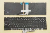 Bàn phím Laptop MSI GE60 2QD