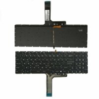 Bàn Phím Laptop MSI GE62 CX62 CX72 GE62 GE72 GS60 GS70 GV62 GT62 GT72 GL62 GL72 WS60 GP63 GP73 GF62 GF72 GF75 Mới 100%