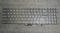 Bàn phím Laptop MSI GP62 7RD
