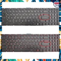 BÀN PHÍM LAPTOP MSI GS60 GS62 GS63 GS63VR GS70 GE62 GE62VR GE63 GE63VR GE72 GE72VR GE73 GE73VR GT72 GP72 PE60 PE70 GL62.