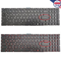BÀN PHÍM LAPTOP MSI GS60 GS62 GS63 GS63VR GS70 GE62 GE63 GE72 GE73 GL63 GT72 GP72 PE60 PE70 GL62.