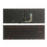 Bàn Phím Laptop MSI GS65 GS65VR