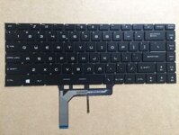 Bàn Phím Laptop MSI Stealth GS65VR