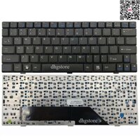 Bàn phím laptop MSI U100 U120 U123 U123H U130