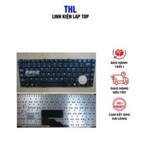 Bàn phím laptop MSI VR420 VR420X VR430 VR440 S260 – VR440