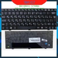 Bàn phím laptop MSI Wind U135 U160 U135DX U160DX U160MX U270 – U160  - BH 6-12T