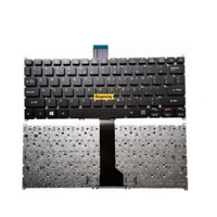 Bàn phím laptop Mỹ cho Acer Aspire ES1-111 ES1-111M ES1-311 ES1-331 ES1-131 V13 E11 V3-371 V5-132 E3-111 P238 MS2377