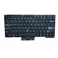 Bàn phím laptop, phím LENOVO T400-T410 THINKPAD T400S-T410S-T510-T510-W510-W520-T520-X220-X220S