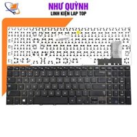 Bàn phím laptop Samsung 530U5, NP530U5 NEW