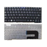 Bàn phím laptop Samsung Mini NC10 NC 10 NC-10 NP-NC10 NP-N130 N140 – NC10 ĐEN