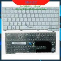 Bàn phím laptop Samsung Mini NC10 NC 10 NC-10 NP-NC10 NP-N130 N140 – NC10 - BH 6-12T