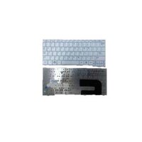 Bàn phím laptop Samsung Mini NC10 NC 10 NC-10 NP-NC10 NP-N130 N140 – NC10 TRẮNG