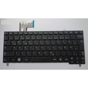 Bàn phím laptop Samsung N210