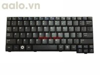 Bàn phím Laptop Samsung NC10 NC310 ND10 N108 N110 US Black - keyboard Samsung