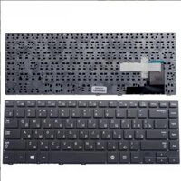 Bàn Phím Laptop Samsung NP530E4/530U3: Siêu Mỏng - Phím Chiclet - Gõ Êm