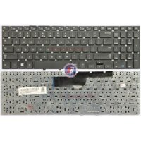 Bàn phím laptop Samsung NP355-V5 - Ngôn ngữ: Tiếng Anh