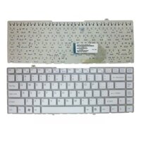 Bàn phím Laptop SONY CW PCG-61111L PCG-61112L PCG-61411L PCG-61113T(Đen) - Hàng nhập khẩu