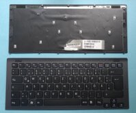 Bàn phím laptop Sony SR VGN-SR190 VGN-SR190N VGN-SR190E