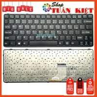 Bàn phím laptop Sony SVE11 SVE111A11U E11 SVE11115EG SVE1113M1EW SVE1112M1EW SVE1111M1EW
