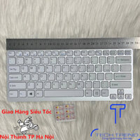 Bàn phím Laptop Sony SVE14 SVE14AA12T SVE141M12T SVE1413 SVE14A16EC SVE141C11L SVE141D11L SVE141J11W