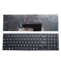 Bàn Phím Laptop Sony SVF15 FIT15 SVF15E MÀU ĐEN CÓ ĐÈN (CÁP CONG TRÁI)