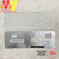 Bàn phím Laptop sony Vaio EE VPC-EE VPCEE21FX VPCEE22FX VPCEE23FD VPCEE23FX Trắng