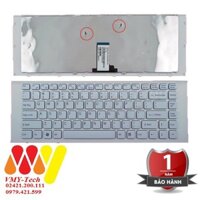 Bàn Phím Laptop Sony Vaio EG VPCEG VPC-EG EG16 EG18 PCG-61A14L PCG-61A13L PCG-61A12L  PCG-61A11L PCG-61911L