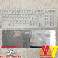 Bàn Phím Laptop Sony Vaio EH VPC-EH PCG-71911L PCG-71912L PCG-71913L PCG-71914L PCG-71811L PCG-71811M PCG-71811W