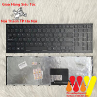 Bàn Phím Laptop Sony Vaio EH VPCEH18FX VPCEH22FX VPCEH23FX VPCEH24FX VPCEH25FX VPCEH27FX VPCEH32FX