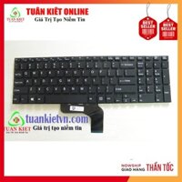 Bàn phím Laptop SONY VAIO FIT 15 SVF15A15ST SVF15A1A4E SVF15A1B4E