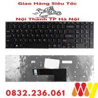Bàn phím laptop Sony Vaio Fit 15 15E SVF15 SVF152 SVF153 SVF15A SVF15E SVF15A13SGS, SVF15A13SG, SVF15A13SG